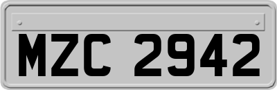 MZC2942