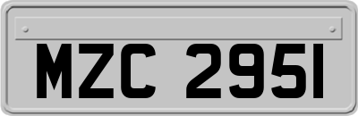MZC2951