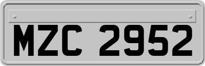 MZC2952