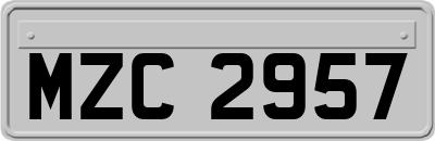 MZC2957