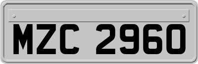 MZC2960