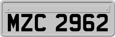 MZC2962