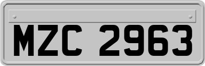 MZC2963