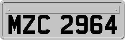 MZC2964