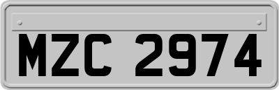 MZC2974