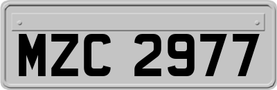 MZC2977