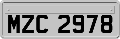 MZC2978