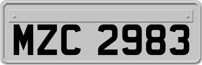 MZC2983