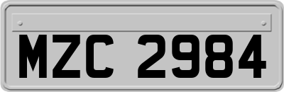 MZC2984