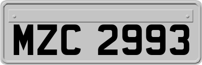 MZC2993