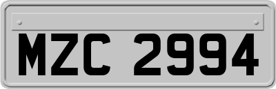 MZC2994