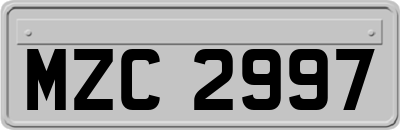 MZC2997