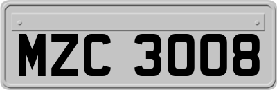 MZC3008