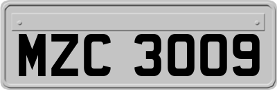 MZC3009