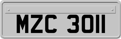 MZC3011