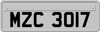 MZC3017