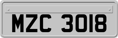 MZC3018