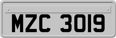MZC3019