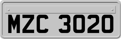 MZC3020