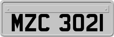 MZC3021