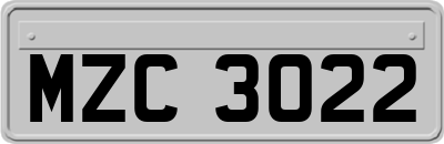 MZC3022