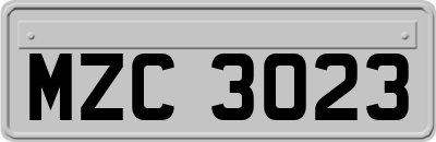 MZC3023