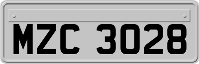 MZC3028