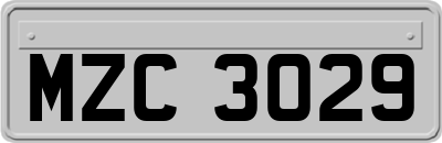 MZC3029