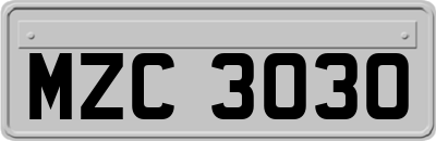 MZC3030