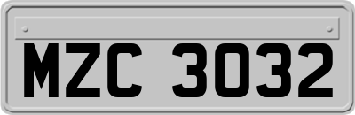MZC3032