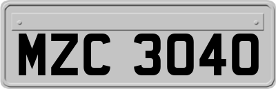MZC3040