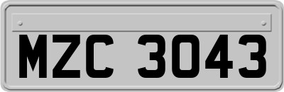 MZC3043