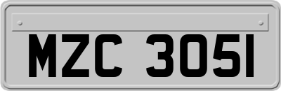 MZC3051