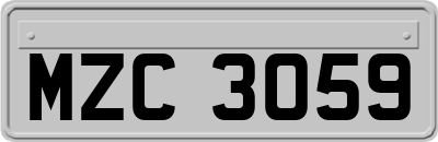 MZC3059