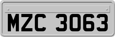 MZC3063