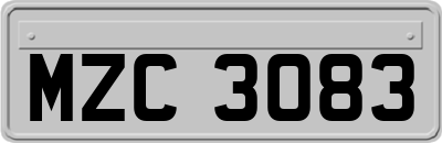 MZC3083