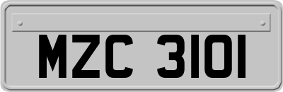 MZC3101