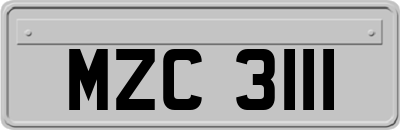 MZC3111