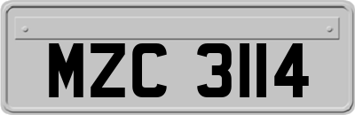 MZC3114