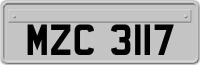 MZC3117