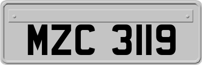 MZC3119