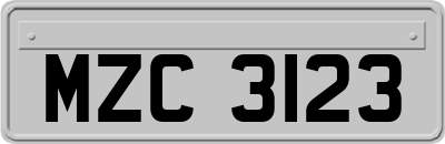MZC3123