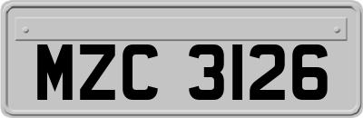 MZC3126