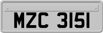 MZC3151