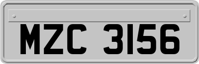 MZC3156