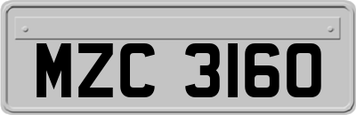 MZC3160