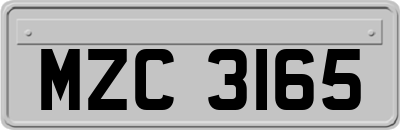 MZC3165