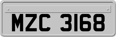 MZC3168