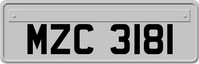 MZC3181