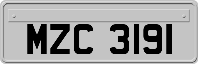 MZC3191